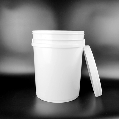 20L pp. 5 Gallonen-Pail Lid With Spout Excellent-Dichtungs-Fähigkeit